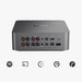 WiiM Ultra | Streaming Audio - 3.5" Touch Screen - Aluminum Case-SONXPLUS Victoriaville