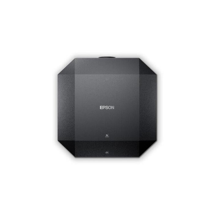 Epson QL7000 | 4K laser projector - 3LCD HDR - 10000 lumens - Black-SONXPLUS Victoriaville