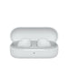 Sony WF-C510 | Écouteurs intra-auriculaires - 100% Sans fil - Bluetooth - Microphone - Jusqu'à 22 heures d'autonomie - IPX4 - Blanc-SONXPLUS Victoriaville