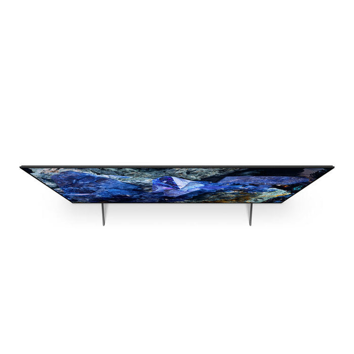Sony BRAVIA XR65A75L | 65" Smart TV - OLED - A75L Series - 4K Ultra HD - HDR - Google TV-SONXPLUS Victoriaville