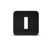 Sonos Sub Gen 4 | Subwoofer - Wireless - Wi-Fi - Black-SONXPLUS Victo/Thetford