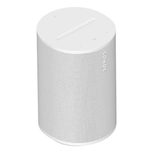 Sonos | High-End Home Theater Complementary Package - Sub 4 + 2 Era 100 - White-SONXPLUS Victoriaville