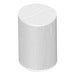 Sonos | High-End Home Theater Complementary Package - Sub 4 + 2 Era 100 - White-SONXPLUS Victoriaville