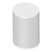 Sonos | High-End Immersive Set with Beam + Sub 4 + 2 Era 100 - Wireless - Wi-Fi - White-Sonxplus Victoriaville