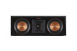 Klipsch RP400CB | Center speaker - 1 tweeter 1" + 2 woofers 4" - Open box-SONXPLUS Victoriaville