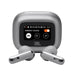 JBL Live Flex 3 | In-ear headphones - Wireless - Noise reduction - 1.45" touch screen - Silver | SONXPLUS Victoriaville