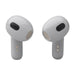 JBL Live Flex 3 | In-ear headphones - Wireless - Noise reduction - 1.45" touch screen - Silver | SONXPLUS Victoriaville