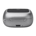 JBL Live Flex 3 | In-ear headphones - Wireless - Noise reduction - 1.45" touch screen - Silver | SONXPLUS Victoriaville