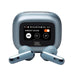 JBL Live Flex 3 | In-ear headphones - Wireless - Noise reduction - 1.45" touch screen - Blue | SONXPLUS Victoriaville