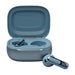JBL Live Flex 3 | In-ear headphones - Wireless - Noise reduction - 1.45" touch screen - Blue | SONXPLUS Victoriaville