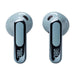 JBL Live Flex 3 | In-ear headphones - Wireless - Noise reduction - 1.45" touch screen - Blue | SONXPLUS Victoriaville