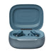 JBL Live Flex 3 | In-ear headphones - Wireless - Noise reduction - 1.45" touch screen - Blue | SONXPLUS Victoriaville