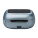 JBL Live Flex 3 | In-ear headphones - Wireless - Noise reduction - 1.45" touch screen - Blue | SONXPLUS Victoriaville