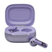 JBL Live Flex 3 | In-ear headphones - Wireless - Noise reduction - 1.45" touch screen - Mauve | SONXPLUS Victoriaville