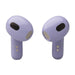 JBL Live Flex 3 | In-ear headphones - Wireless - Noise reduction - 1.45" touch screen - Mauve | SONXPLUS Victoriaville