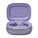 JBL Live Flex 3 | In-ear headphones - Wireless - Noise reduction - 1.45" touch screen - Mauve | SONXPLUS Victoriaville
