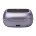 JBL Live Flex 3 | In-ear headphones - Wireless - Noise reduction - 1.45" touch screen - Mauve | SONXPLUS Victoriaville