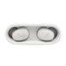 JBL Vibe Buds 2 | In-Ear Headphones - Wireless - Bluetooth - Smart Ambient Technology - White | SONXPLUS Victoriaville