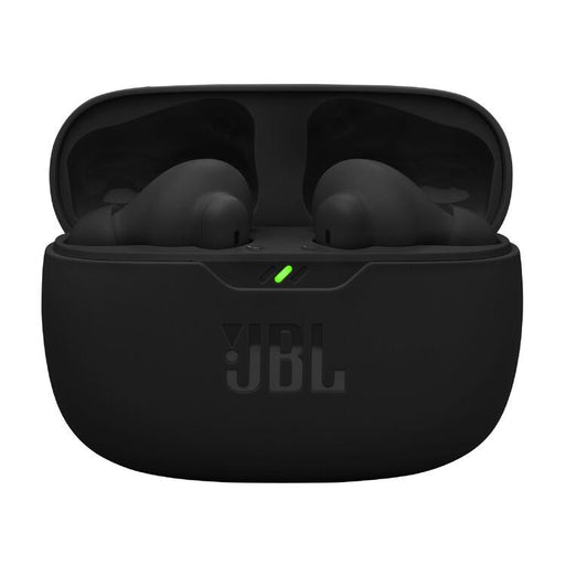 JBL Vibe Beam 2 | In-Ear Headphones - Wireless - Bluetooth - Smart Ambient Technology - Black | SONXPLUS Victoriaville
