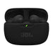 JBL Vibe Beam 2 | In-Ear Headphones - Wireless - Bluetooth - Smart Ambient Technology - Black | SONXPLUS Victoriaville