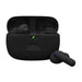 JBL Vibe Beam 2 | In-Ear Headphones - Wireless - Bluetooth - Smart Ambient Technology - Black | SONXPLUS Victoriaville