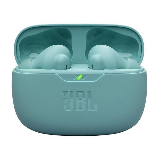 JBL Vibe Beam 2 | In-Ear Headphones - Wireless - Bluetooth - Smart Ambient Technology - Blue | SONXPLUS Victoriaville