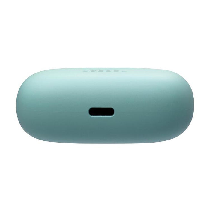 JBL Vibe Beam 2 | In-Ear Headphones - Wireless - Bluetooth - Smart Ambient Technology - Blue | SONXPLUS Victoriaville