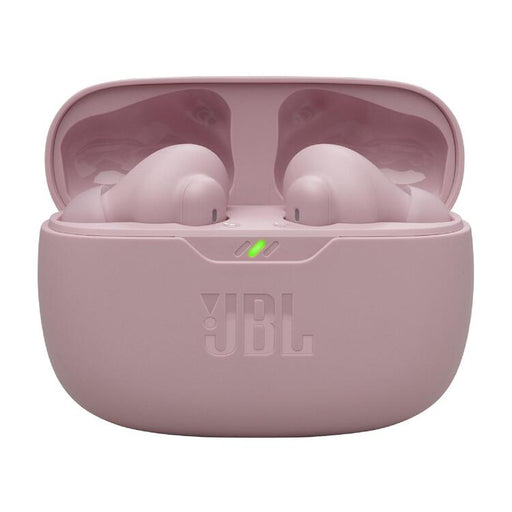 JBL Vibe Beam 2 | In-Ear Headphones - Wireless - Bluetooth - Smart Ambient Technology - Pink | SONXPLUS Victoriaville