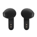 JBL Vibe Flex 2 | In-Ear Headphones - Wireless - Bluetooth - Smart Ambient Technology - Black | SONXPLUS Victoriaville