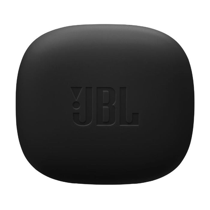 JBL Vibe Flex 2 | In-Ear Headphones - Wireless - Bluetooth - Smart Ambient Technology - Black | SONXPLUS Victoriaville