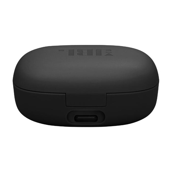 JBL Vibe Flex 2 | In-Ear Headphones - Wireless - Bluetooth - Smart Ambient Technology - Black | SONXPLUS Victoriaville