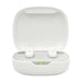 JBL Vibe Flex 2 | In-Ear Headphones - Wireless - Bluetooth - Smart Ambient Technology - White | SONXPLUS Victoriaville