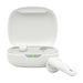 JBL Vibe Flex 2 | In-Ear Headphones - Wireless - Bluetooth - Smart Ambient Technology - White | SONXPLUS Victoriaville