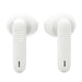 JBL Vibe Flex 2 | In-Ear Headphones - Wireless - Bluetooth - Smart Ambient Technology - White | SONXPLUS Victoriaville