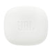 JBL Vibe Flex 2 | In-Ear Headphones - Wireless - Bluetooth - Smart Ambient Technology - White | SONXPLUS Victoriaville