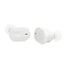 JBL Tune Buds 2 | In-Ear Headphones - 100% - Wireless - Bluetooth - Noise cancelling - 6 microphones - White | SONXPLUS Victoriaville