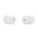 JBL Tune Buds 2 | In-Ear Headphones - 100% - Wireless - Bluetooth - Noise cancelling - 6 microphones - White | SONXPLUS Victoriaville