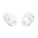 JBL Tune Buds 2 | In-Ear Headphones - 100% - Wireless - Bluetooth - Noise cancelling - 6 microphones - White | SONXPLUS Victoriaville