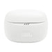 JBL Tune Buds 2 | In-Ear Headphones - 100% - Wireless - Bluetooth - Noise cancelling - 6 microphones - White | SONXPLUS Victoriaville