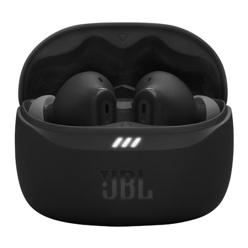 JBL Tune Beam 2 | In-Ear Headphones - 100% Wireless - Bluetooth - Smart Ambient - 6 Microphones - Black | SONXPLUS Victoriaville
