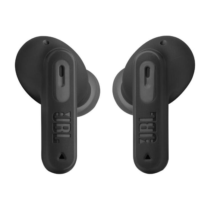 JBL Tune Beam 2 | In-Ear Headphones - 100% Wireless - Bluetooth - Smart Ambient - 6 Microphones - Black | SONXPLUS Victoriaville