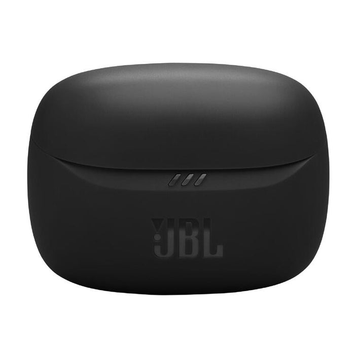 JBL Tune Beam 2 | In-Ear Headphones - 100% Wireless - Bluetooth - Smart Ambient - 6 Microphones - Black | SONXPLUS Victoriaville