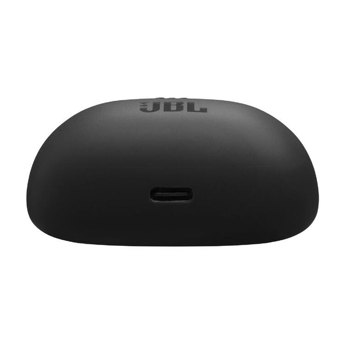 JBL Tune Beam 2 | In-Ear Headphones - 100% Wireless - Bluetooth - Smart Ambient - 6 Microphones - Black | SONXPLUS Victoriaville