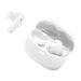 JBL Tune Beam 2 | In-Ear Headphones - 100% Wireless - Bluetooth - Smart Ambient - 6 Microphones - White | SONXPLUS Victoriaville