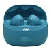 JBL Tune Beam 2 | In-Ear Headphones - 100% Wireless - Bluetooth - Smart Ambient - 6 Microphones - Turquoise | SONXPLUS Victoriaville