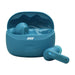 JBL Tune Beam 2 | In-Ear Headphones - 100% Wireless - Bluetooth - Smart Ambient - 6 Microphones - Turquoise | SONXPLUS Victoriaville