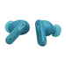 JBL Tune Beam 2 | In-Ear Headphones - 100% Wireless - Bluetooth - Smart Ambient - 6 Microphones - Turquoise | SONXPLUS Victoriaville
