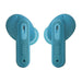 JBL Tune Beam 2 | In-Ear Headphones - 100% Wireless - Bluetooth - Smart Ambient - 6 Microphones - Turquoise | SONXPLUS Victoriaville
