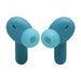 JBL Tune Beam 2 | In-Ear Headphones - 100% Wireless - Bluetooth - Smart Ambient - 6 Microphones - Turquoise | SONXPLUS Victoriaville
