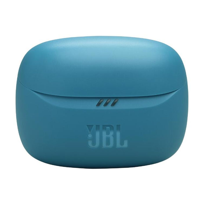 JBL Tune Beam 2 | In-Ear Headphones - 100% Wireless - Bluetooth - Smart Ambient - 6 Microphones - Turquoise | SONXPLUS Victoriaville